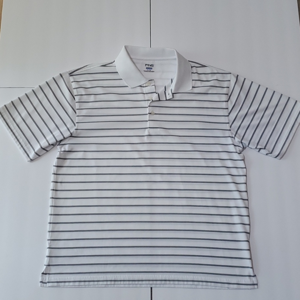 Ping Performance Dynamics Collection